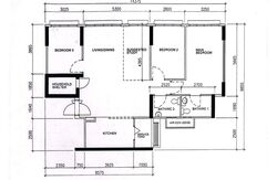Blk 440C West Ridges @ Bukit Batok (Bukit Batok), HDB 5 Rooms #553035421